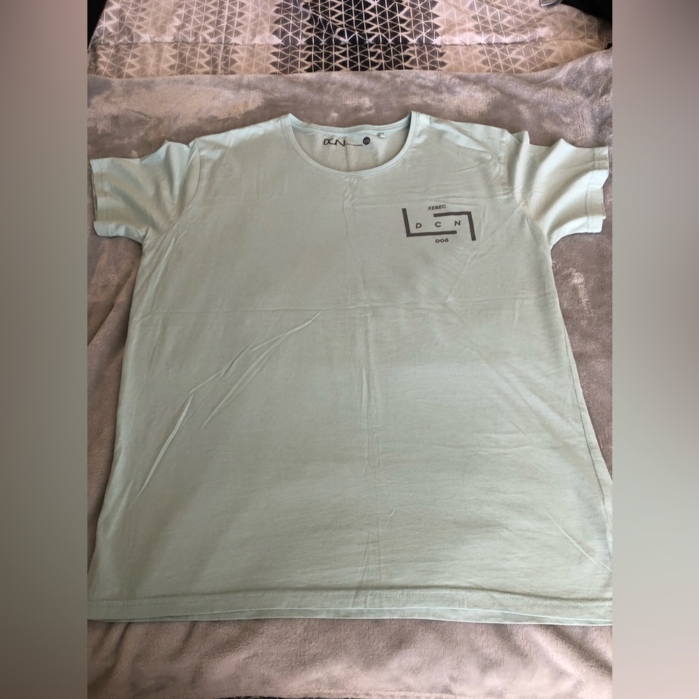 DCN Shirt